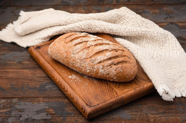 Baton (Milk Bread)