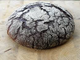 Finnish Rye