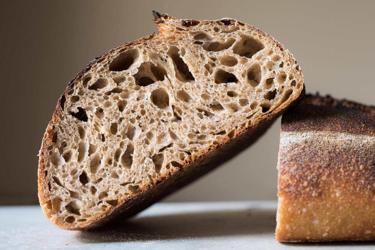 Country Style Sourdough